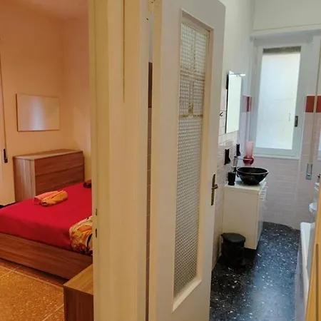 Nuovo Vicino A Portofino Διαμέρισμα