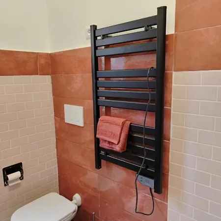شقة Nuovo Vicino A Portofino *