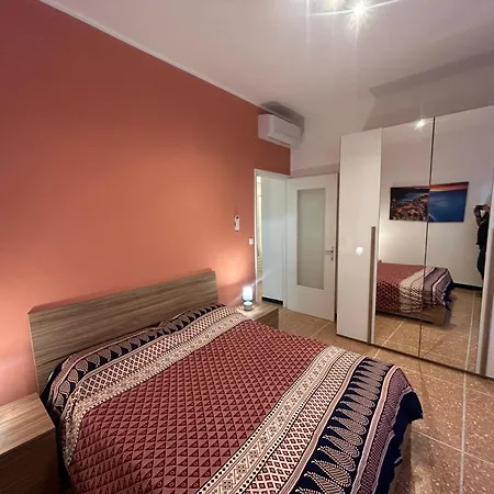 Διαμέρισμα Nuovo Vicino A Portofino Ραπάλο