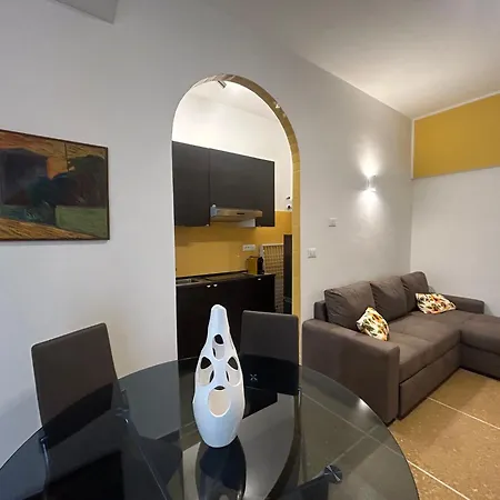 شقة Nuovo Vicino A Portofino