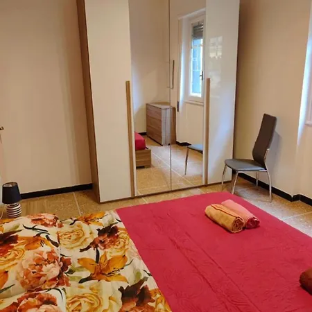 Nuovo Vicino A Portofino شقة راباللو