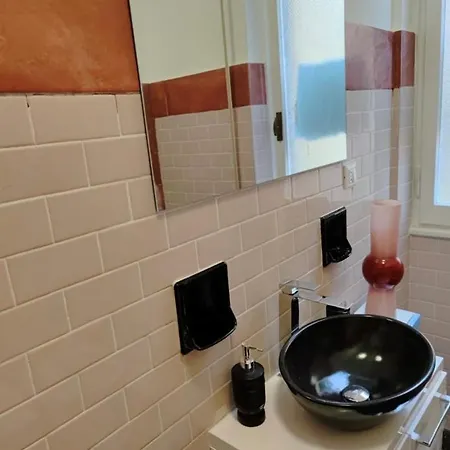 Lägenhet Nuovo Vicino A Portofino Rapallo