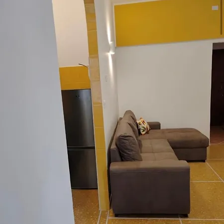 Lägenhet Nuovo Vicino A Portofino *