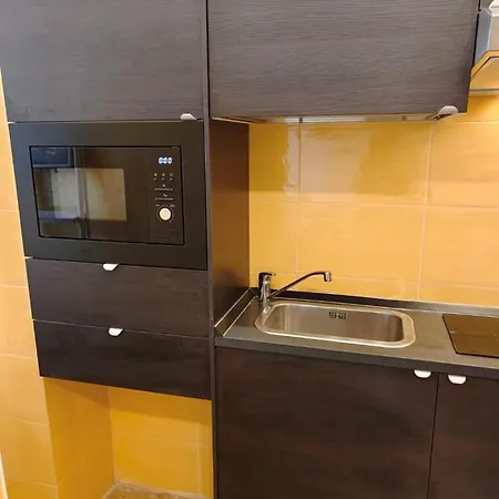 Lägenhet Nuovo Vicino A Portofino *