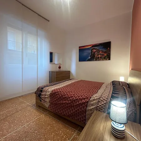 Nuovo Vicino A Portofino Lägenhet