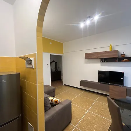 Nuovo Vicino A Portofino Lägenhet *