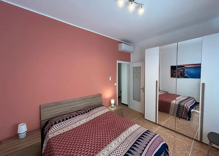 Apartment Nuovo Vicino A Portofino