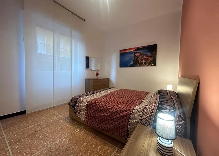 Nuovo Vicino A Portofino Apartment