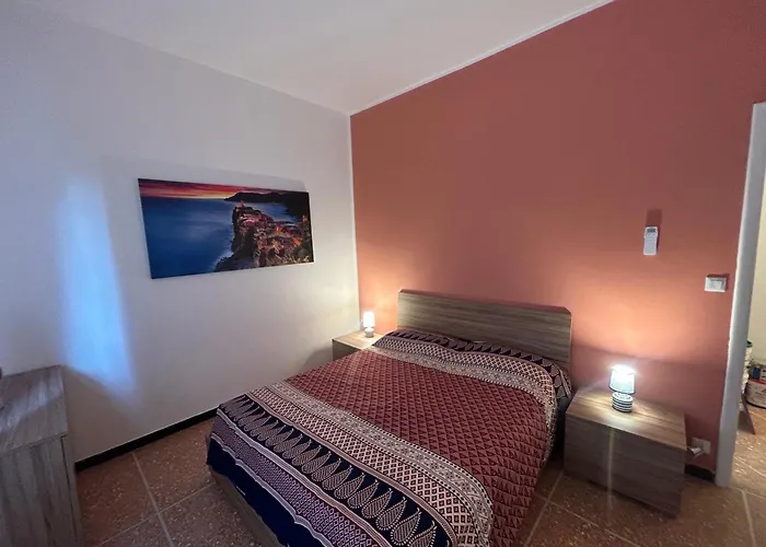 Nuovo Vicino A Portofino Rapallo