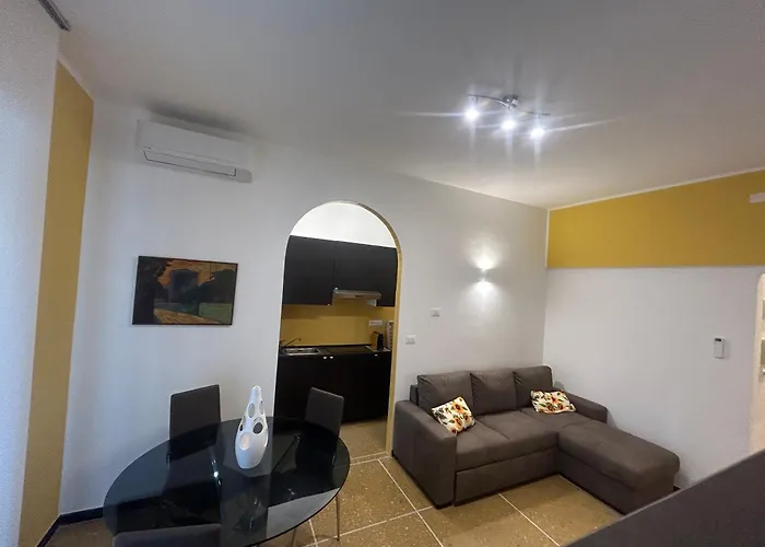 Nuovo Vicino A Portofino *