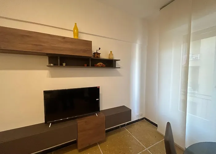 Apartment Nuovo Vicino A Portofino