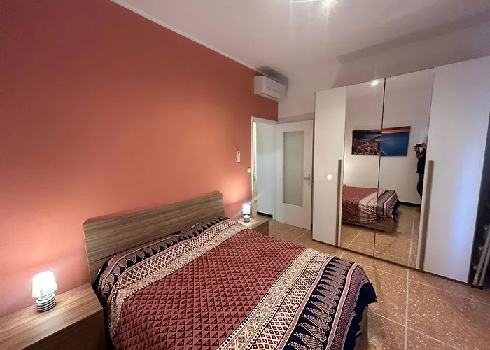 Apartment Nuovo Vicino A Portofino Rapallo