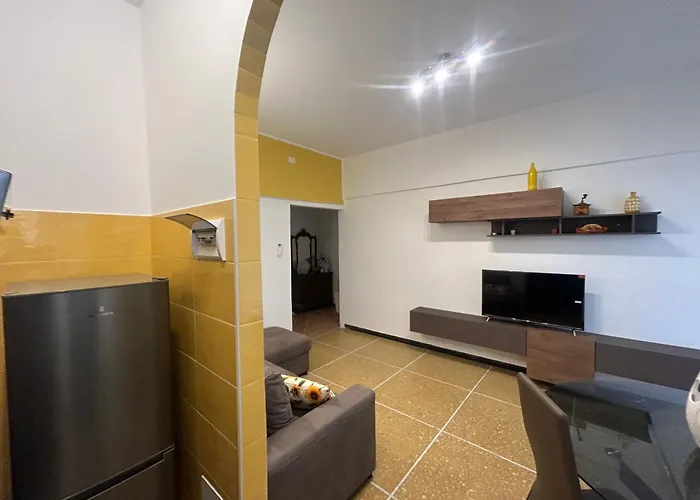 Nuovo Vicino A Portofino Apartment *